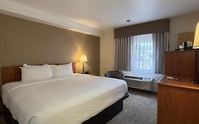 Surestay By Best Western Albuquerque East I-40